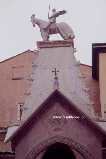 Verona, Arca di Cangrande