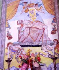 Madonna della Corona