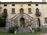 Villa Porta-Rizzini