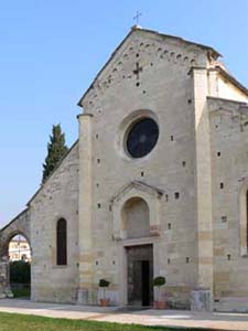 Pieve di San Floriano